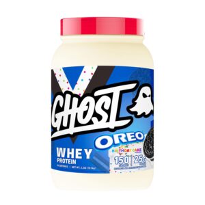 GHOST WHEY 900GR