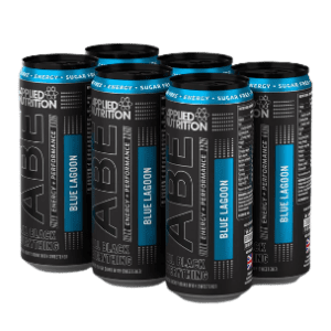 APPLIED NUTRITION ABE ENERGY DRINK 330ML