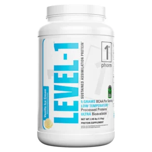 1ST PHORM LEVEL-1 1110GR