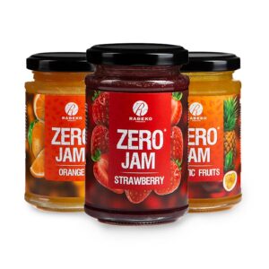 RABEKO JAM