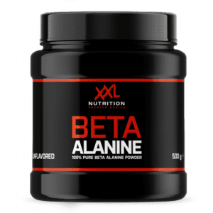 XXL BETA ALANINE 500GR