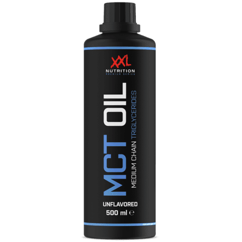 XXL MCT OIL