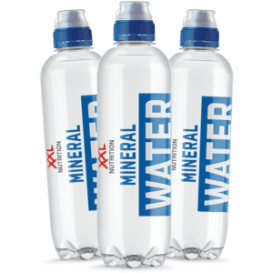 XXL WATER 600ML
