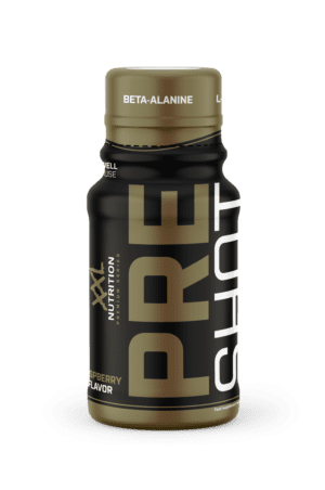 XXL PRE SHOT 60ML - Afbeelding 2