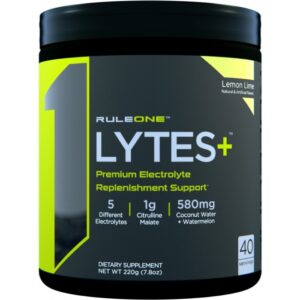 RULE1 LYTES+