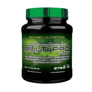SCITEC MULTI PRO PLUS 30 PACKETS