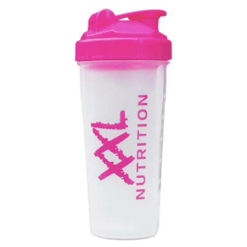XXL SHAKER ROZE