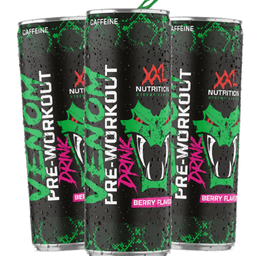 XXL VENOM DRINK 250ML