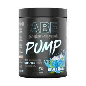 ABE PUMP STIM-FREE 500GR
