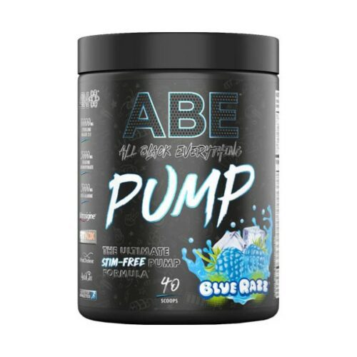 ABE PUMP STIM-FREE 500GR