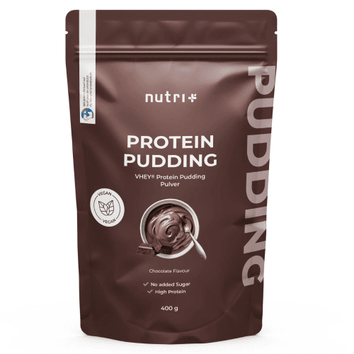 Protein Pudding  400g