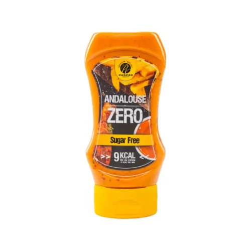 Rabeko Zero Calorie Fit Sauce 350 ml