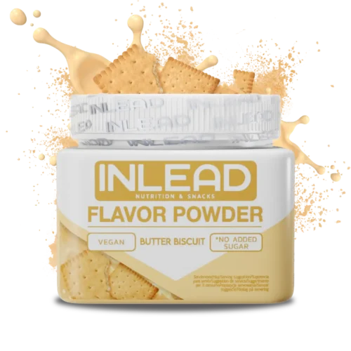 INLEAD Flavour Powder 250 g