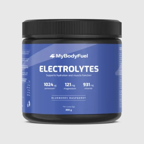 MyBodyFuel Elektrolyten 300 g In Store Deals