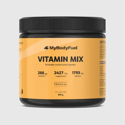MyBodyFuel Vitamine Mix 300 g In Store Deals