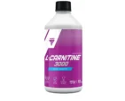 TREC L-Carnitine 3000