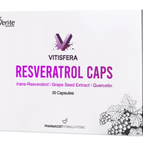 Vitisfera Resveratrol Caps