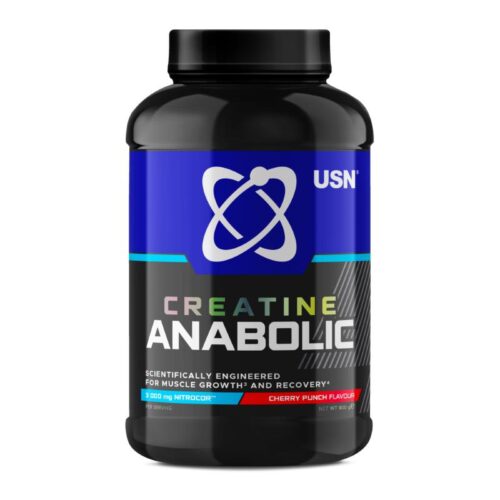 USN Creatine Anabolic 900 g