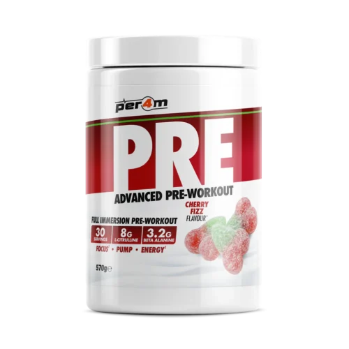 Per4m Pre-Workout 570 g