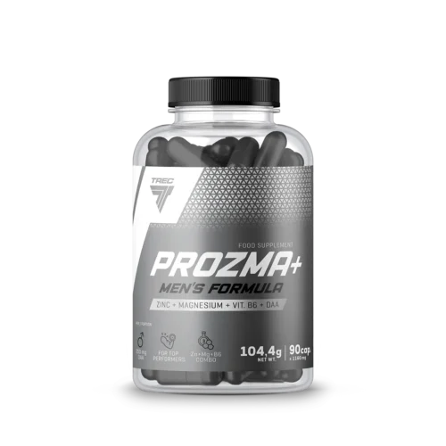 TREC ProZMA+ 90 capsules