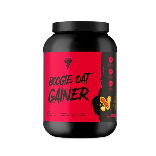TREC Boogie Oat Gainer 2 kg