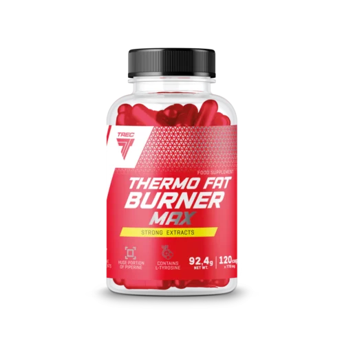 TREC Thermo Fat Burner Max