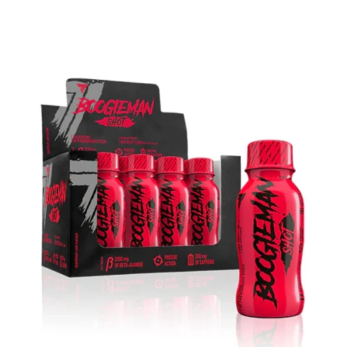 TREC Boogieman Pre-Workout Shot
