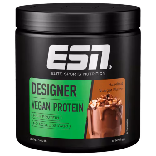 ESN Vegan Designer Protein 280 g