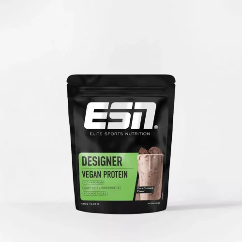 ESN Vegan Designer Protein 2.0 420 g