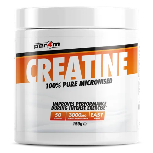 Per4m Micronized Creatine Monohydrate