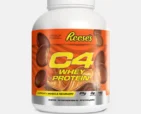 Cellucor C4 Whey Protein Powder