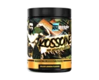 Kosso Nutrition Kossoine Extreme Pre-Workout Killer Lemon 500 g
