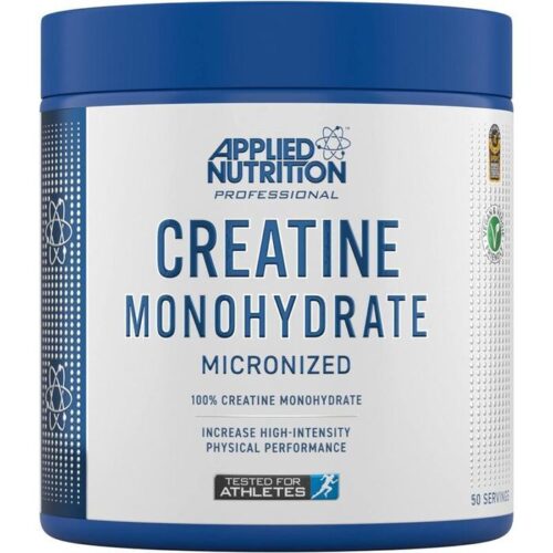 Creatine Monohydrate Micronized (250 gr)