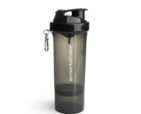 SmartShake Slim Black (500ml)