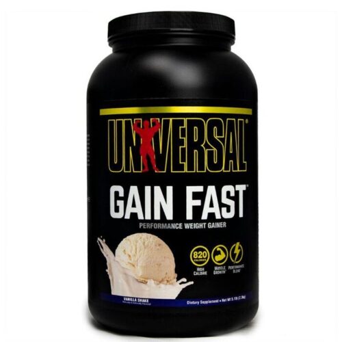 Gain Fast (2.26kg)