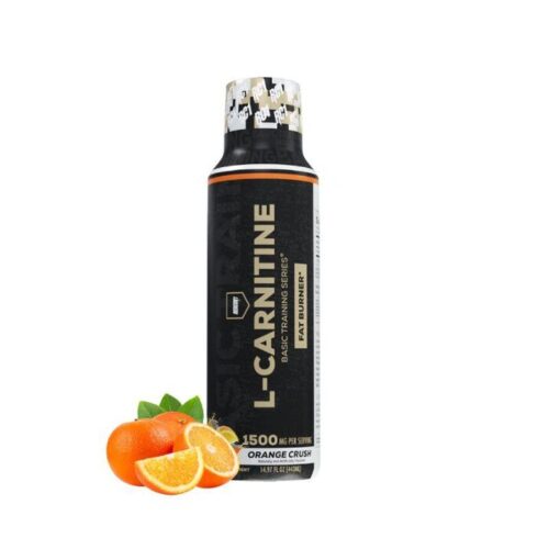 L-Carnitine (30 servings)