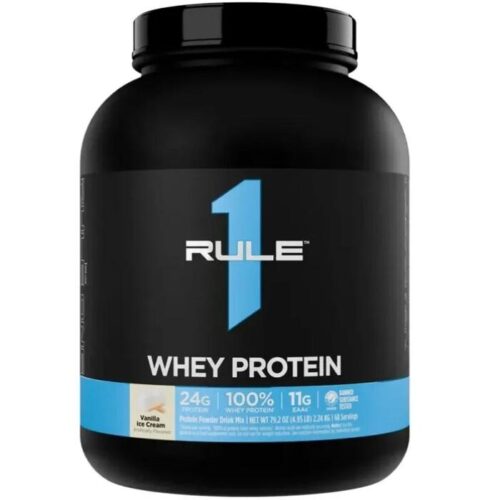R1 Whey Protein (2.24 kg)