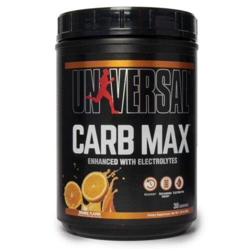 Carb Max (30 servings)