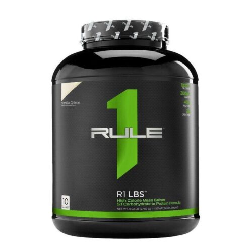 R1 LBS (2.730 gram)