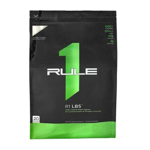 R1 LBS (5.460 gram)