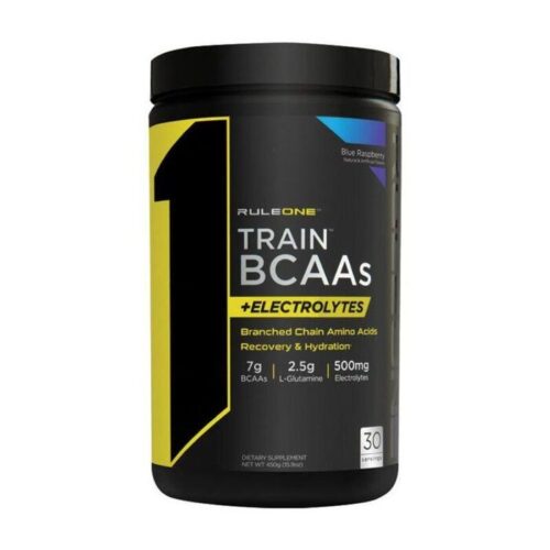 R1 Train BCAA’s (30 servings)
