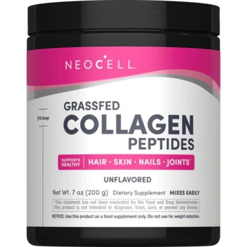 Grassfed Collagen Peptiden (200 gram)