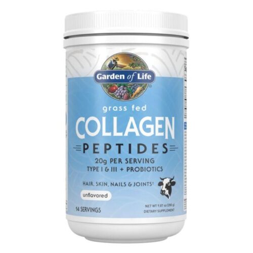 Collagen Peptides Grass Fed (280 gram)