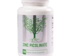Zinc Picolinate (120 Caps)