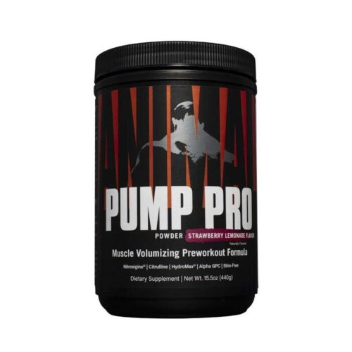 Animal Pump PRO (20 Servings)