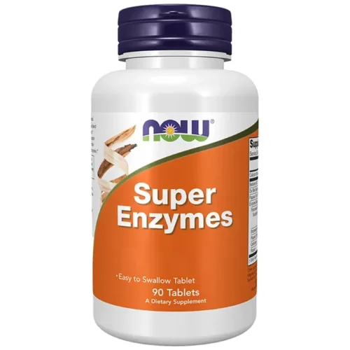 Super Enzymes (90 tabs)
