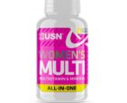 Woman’s Multi (90 caps)