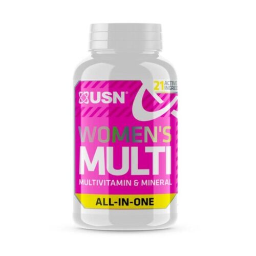 Woman’s Multi (90 caps)