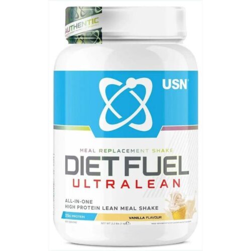 Diet Fuel Ultra Lean (1kg)