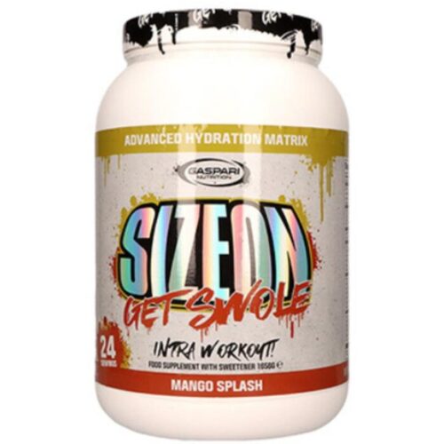 SizeOn Get Swole (24 Servings)